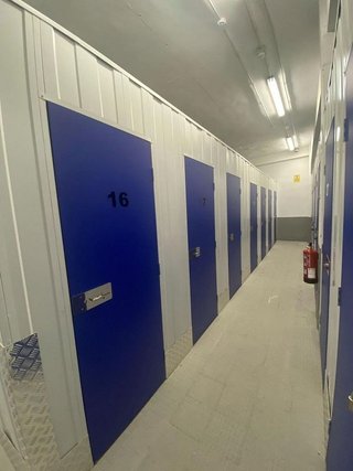 Trastero en alquiler en Rinconada en Alcalá de Henares