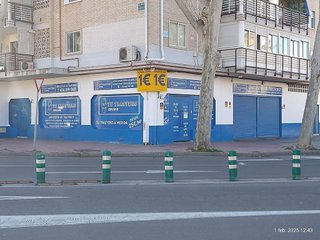 Trastero en alquiler en Rinconada en Alcalá de Henares