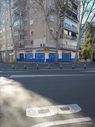 Trastero en alquiler en Rinconada en Alcalá de Henares
