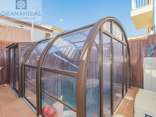 Chalet en venta en Albolote