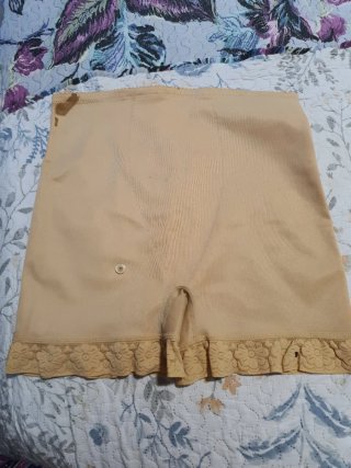 Faja posoperatoria Talla M Beige