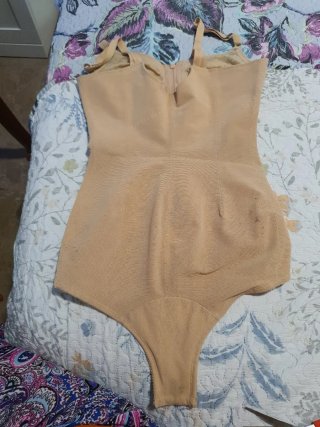 Faja posoperatoria Talla M Beige