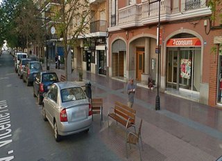 Local comercial en venta en Canals