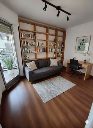 Piso en venta en Centro en Alcobendas