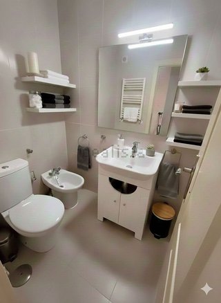 Piso en venta en Centro en Alcobendas