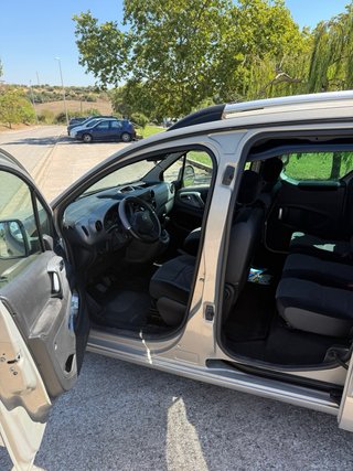 Citroen Berlingo multispace