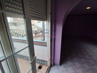 Ático en venta en Úbeda