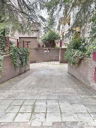Garaje en venta en Prado Santo Domingo - Ensanche en Alcorcón