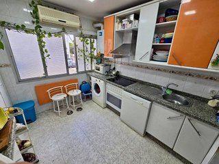 Piso en venta en Este-Delicias en Jerez de la Frontera