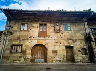 Piso en venta en Cartes