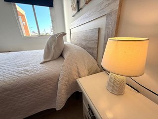 Piso en venta en Urb. Vista de los Ángeles en Mojácar