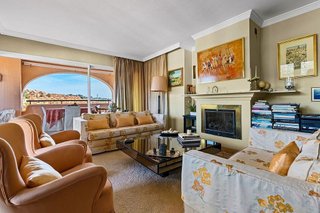 Ático en venta en Santa María en Marbella