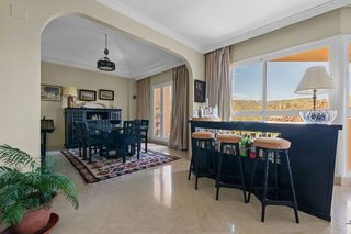 Ático en venta en Santa María en Marbella