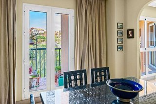 Ático en venta en Santa María en Marbella