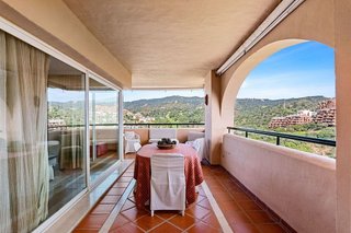 Ático en venta en Santa María en Marbella