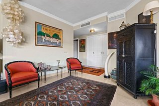 Ático en venta en Santa María en Marbella