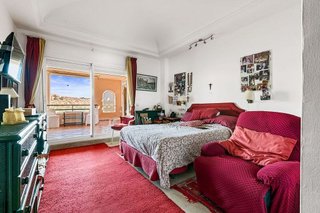 Ático en venta en Santa María en Marbella