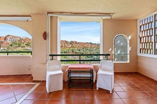 Ático en venta en Santa María en Marbella