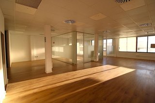 Oficina en venta en La Indioteria en Palma de Mallorca