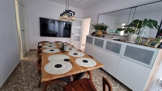 Chalet en venta en Roquetas Centro en Roquetas de Mar