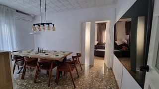 Chalet en venta en Roquetas Centro en Roquetas de Mar