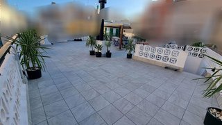 Chalet en venta en Roquetas Centro en Roquetas de Mar