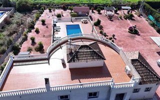 Chalet en venta en Catral