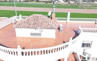 Chalet en venta en Catral