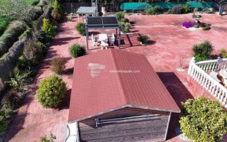 Chalet en venta en Catral