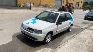 Renault Clio 1997