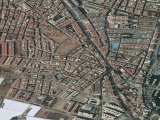 Garaje en venta en Roquetas Centro en Roquetas de Mar