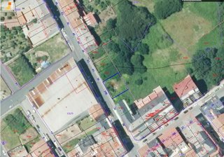 Terreno en venta en Estrada (A)