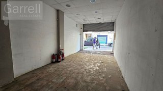Local comercial en venta en Riu en Santa Coloma de Gramanet