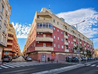 Garaje en venta en Centro en Torrevieja