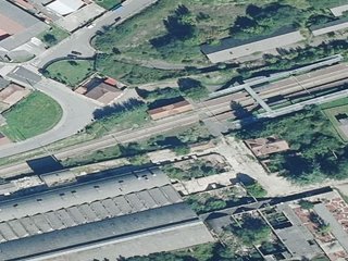 Terreno en venta en Parroquias de Oviedo en Oviedo