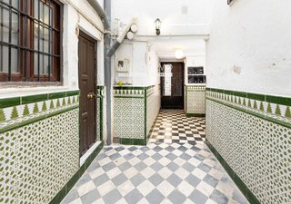 Edificio en venta en San Matías - Realejo en Granada