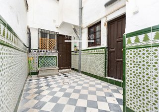Edificio en venta en San Matías - Realejo en Granada