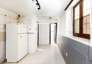 Edificio en venta en San Matías - Realejo en Granada
