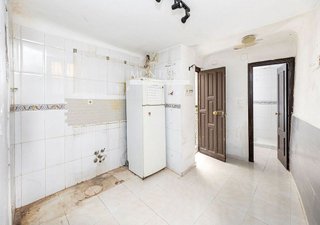Edificio en venta en San Matías - Realejo en Granada