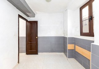 Edificio en venta en San Matías - Realejo en Granada
