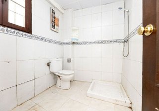 Edificio en venta en San Matías - Realejo en Granada