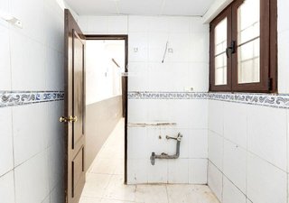 Edificio en venta en San Matías - Realejo en Granada