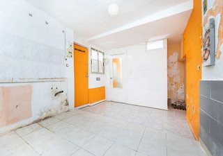 Edificio en venta en San Matías - Realejo en Granada