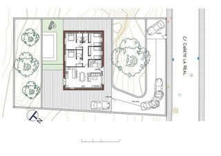 Terreno en venta en Santa Cristina - San Rafael en Málaga