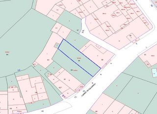Terreno en venta en Plaça Catalunya en Manresa