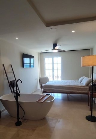 Piso en alquiler en Bernabéu - Santa Pola Este en Santa Pola