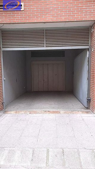 Garaje en venta en La Constitución - Canaleta en Mislata