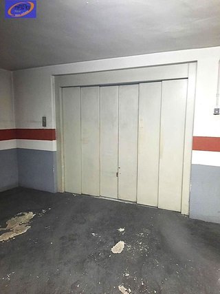 Garaje en venta en La Constitución - Canaleta en Mislata