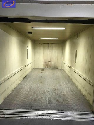 Garaje en venta en La Constitución - Canaleta en Mislata