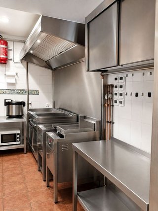 Restaurante en alquiler en Zona Renfe en Alcorcón
